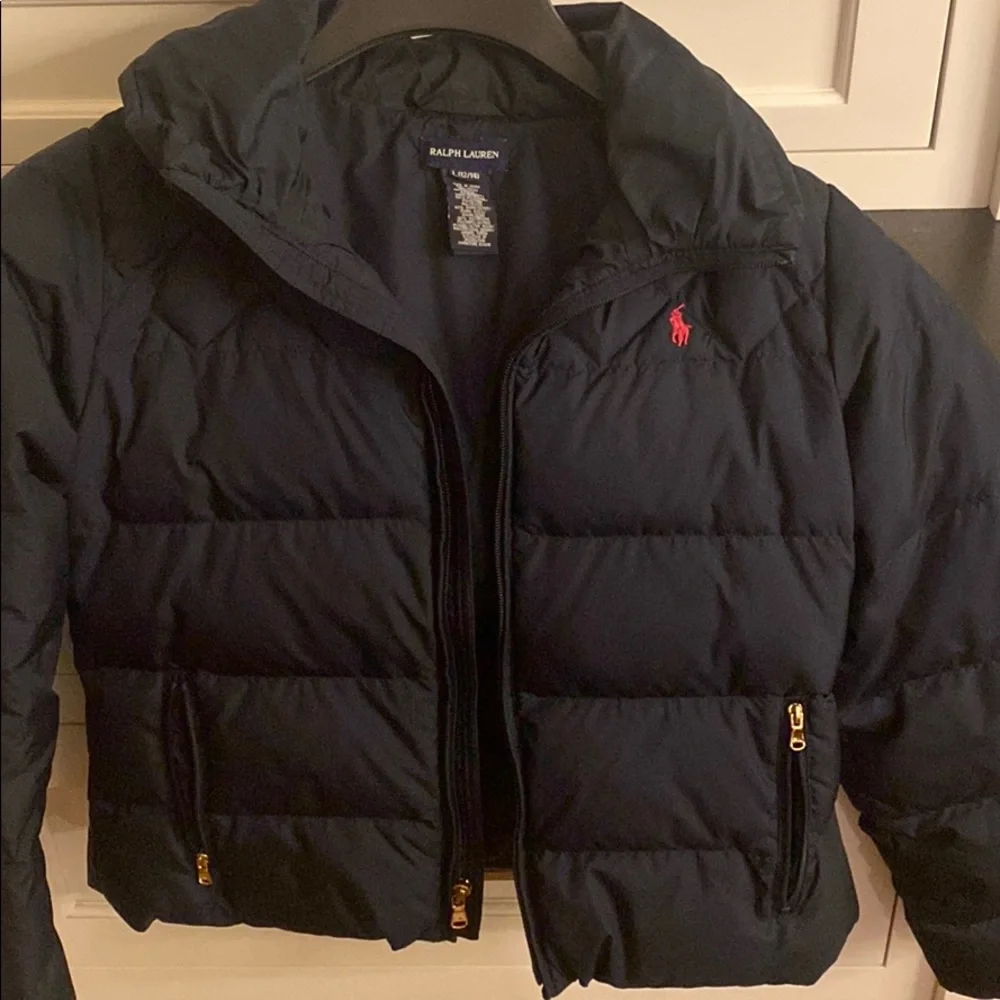 Jacket - Picture 3 of 3